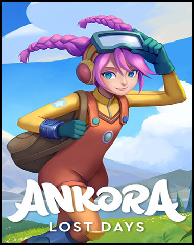 Ankora: Lost Days Free Download