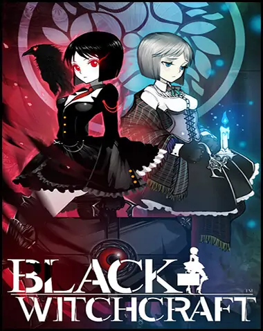 BLACK WITCHCRAFT Free Download