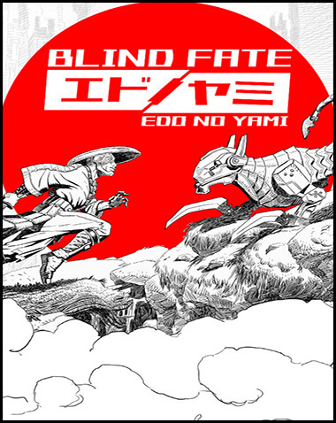Blind Fate: Edo no Yami Free Download