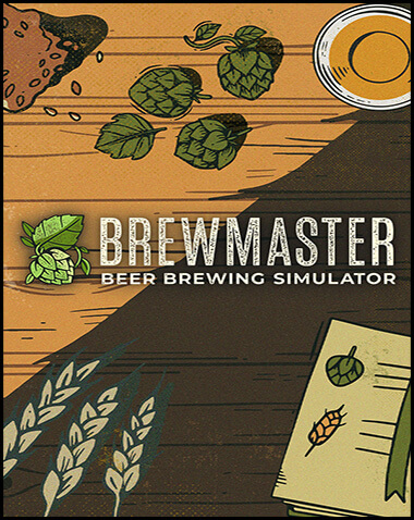 Brewmaster: Beer Brewing Simulator Free Download (v1.0.8.1)