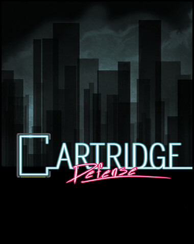 Cartridge Defense Free Download (v1.0.1.1)