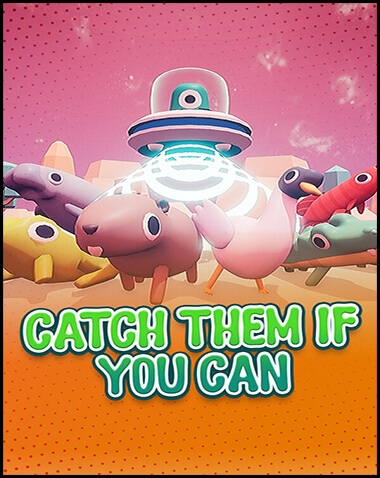 Catch Them If You Can Free Download