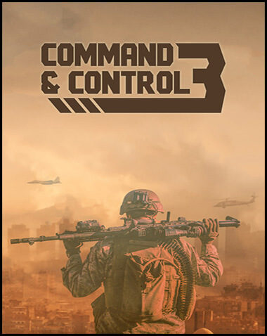 Command & Control 3 Free Download (v1.7.10)