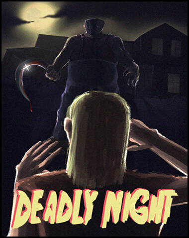 Deadly Night Free Download (v1.1.3)