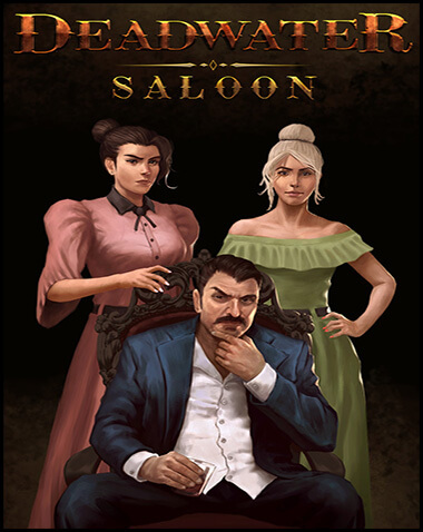 Deadwater Saloon Free Download
