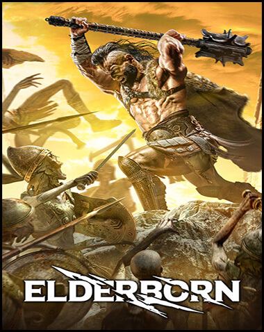 ELDERBORN Free Download (v2022.08.24)