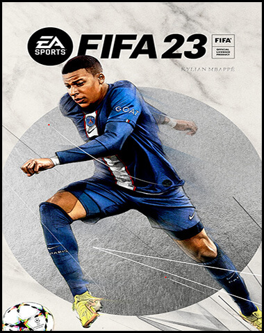 FIFA 23 Free Download (v1.0.83.40087)