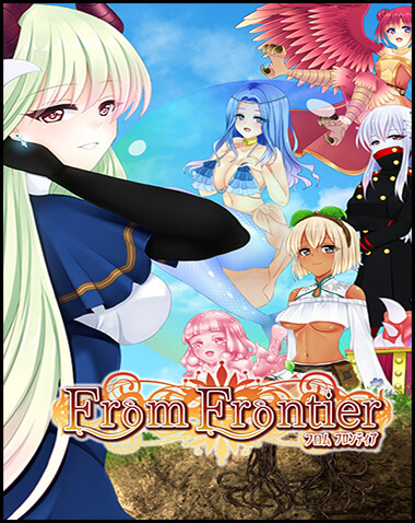 From Frontier Free Download