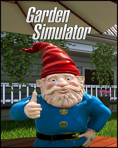 Garden Simulator Free Download (v1.0.6.3)