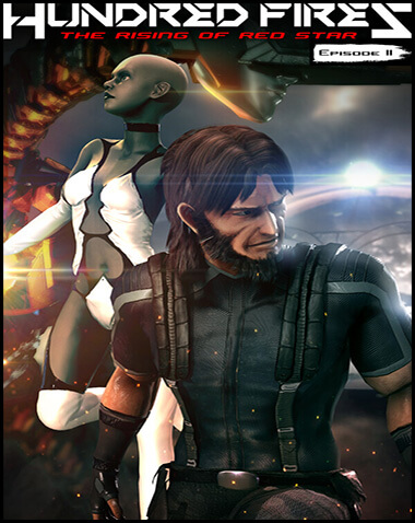 HUNDRED FIRES: The rising of red star – EPISODE 2 Free Download