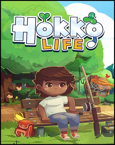 Hokko Life Free Download (v1.1.51)