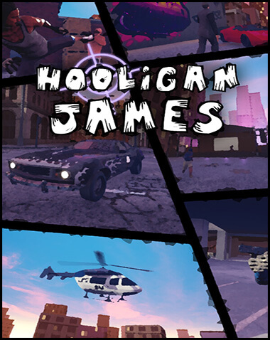 Hooligan James Free Download