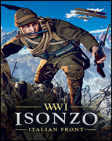 Isonzo Free Download (v514.58558 & ALL DLC)