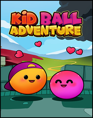 Kid Ball Adventure Free Download