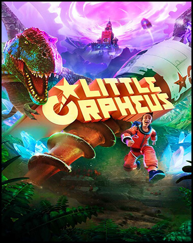 Little Orpheus Free Download (v4.0.2)