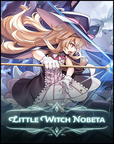 Little Witch Nobeta Free Download (v1.1.2)