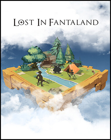 Lost In Fantaland Free Download