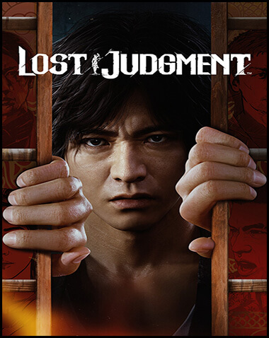 Lost Judgment Free Download (Full Unlocked)