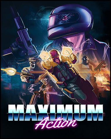 Maximum Action Free Download (v0.94)