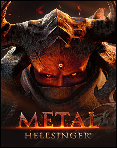 Metal: Hellsinger Free Download (v1.7.0-68726-158 & ALL DLC)