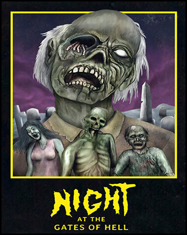 Night At the Gates of Hell Free Download