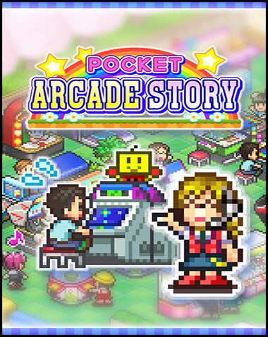 Pocket Arcade Story Free Download