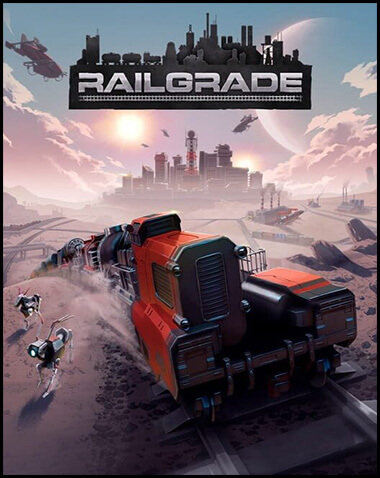 RAILGRADE Free Download (v7.3.63.1)
