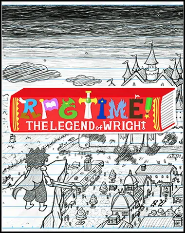 RPG Time: The Legend of Wright Free Download