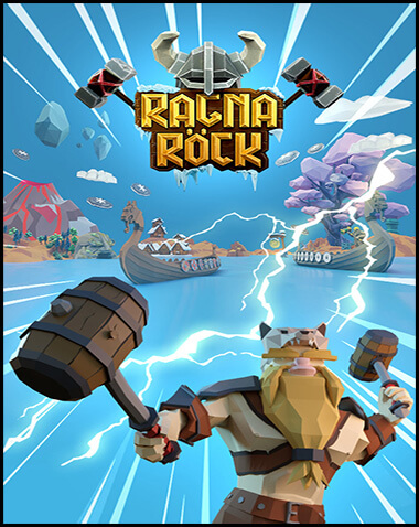 Ragnarock VR Free Download (v2023.12.14 & ALL DLC)