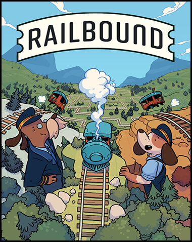 Railbound Free Download (v3.06)