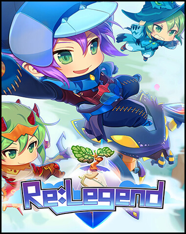 Re:Legend Free Download (v1.0.1b)