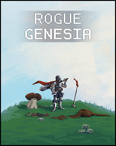 Rogue: Genesia Free Download (v0.10.0.2c & ALL DLC)