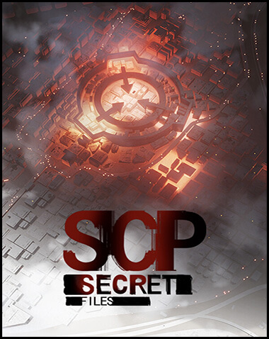 SCP : Secret Files Free Download