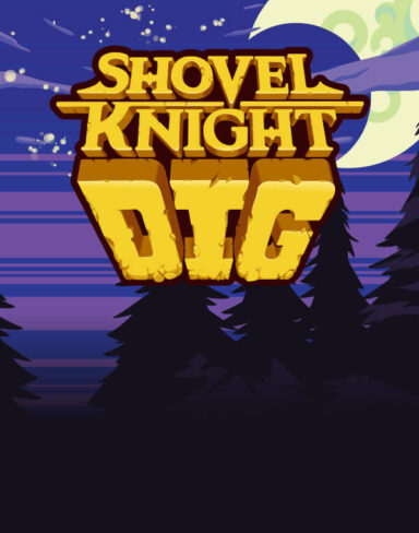 Shovel Knight Dig Free Download (v1.1.5)