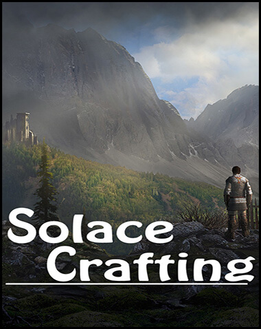 Solace Crafting Free Download