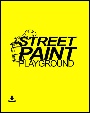 Street Paint Playground Free Download
