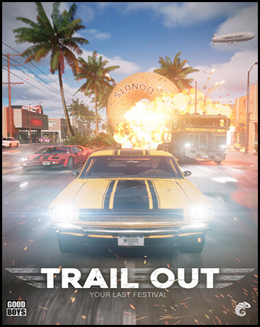 TRAIL OUT Free Download (v5.04)