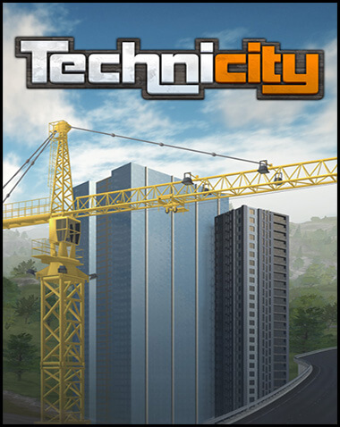 Technicity Free Download (v1.6c)