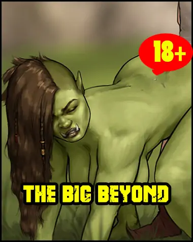 The Big Beyond Free Download [v0.06] [Tjop]