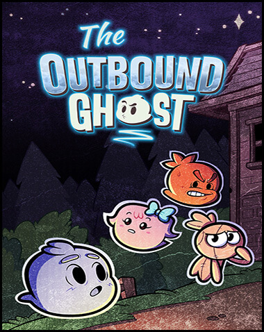 The Outbound Ghost Free Download (v1.0.17)
