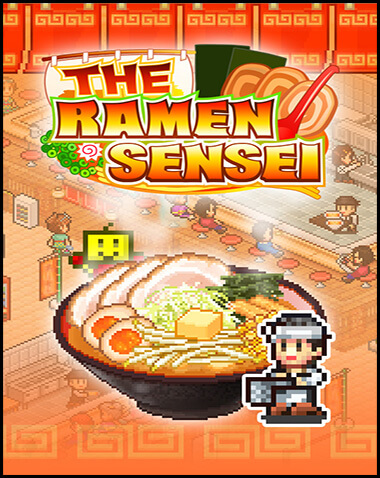 The Ramen Sensei Free Download (v2.19)
