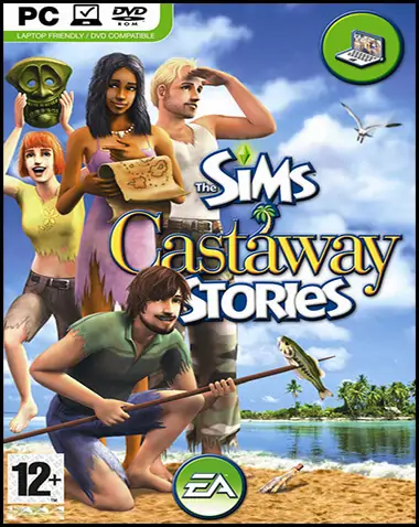 The Sims Castaway Stories Free Download