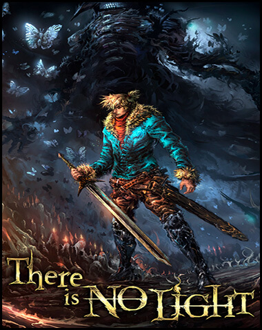 There Is No Light Free Download (v1.1.7.4)