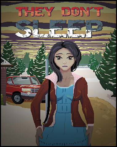 They Don’t Sleep Free Download