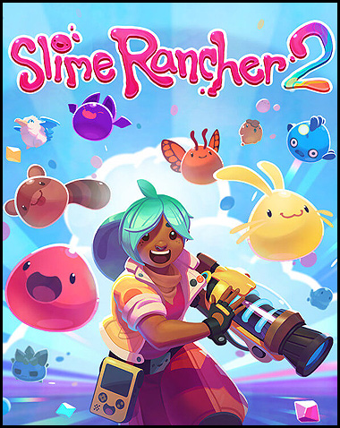 Slime Rancher 2 Free Download (v1.0.3)
