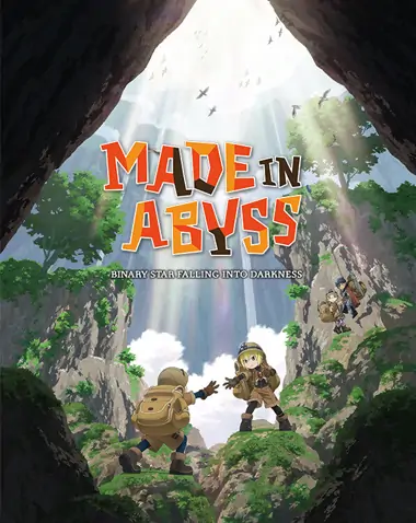 Made In Abyss: Binary Star Falling Into Darkness Free Download