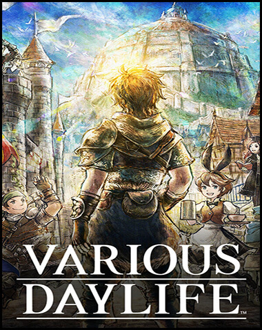 VARIOUS DAYLIFE Free Download