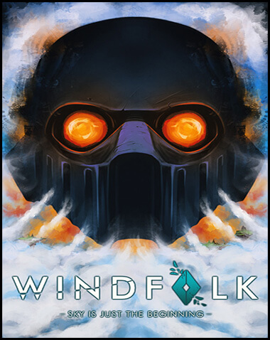 Windfolk: Sky is just the Beginning Free Download