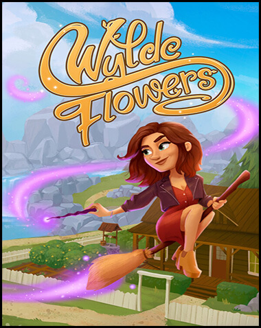 Wylde Flowers Free Download (v1.7.1.20512)