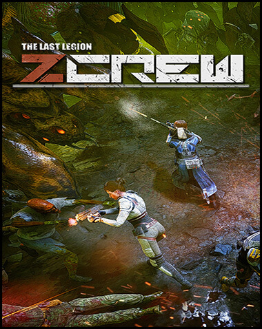 Zcrew Free Download